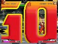 GF202020 MUGEN: SvC Sagat [me] Vs. Highway Star (NHK)