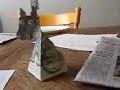 Paper Dragon Paper Dragon