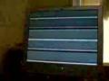 Hacking VGA lines with an Arduino