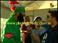 en vivo pepsi FIDEL LESCANO