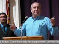March 20 2009 Video News of the Week