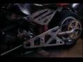 First Pull Racing Pocket bike