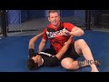 RED SCHAFER #8 Side Control Top - Striking 
