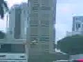 Kebakaran Di KL...