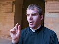 A Vocations Story -- Father Jonathan Meyer