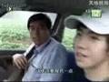 Yu Haoming 俞灏明 takes driving test pt 3/3