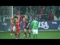 Werder Bremen - 1.FC Köln, Claudio Pizarro und Marko Arnautovic, Werder Bremen