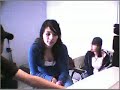 carbet, joel y el zana editando