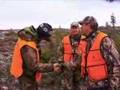 Gary LeVox on a Caraboo Hunt