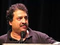 Ahmed Shawki speaking at Socialism 2006