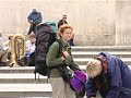 Hostels in Holland