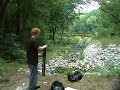 Kid Shoots Himself in the Face