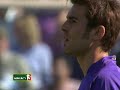 Day 35: Fiorentina - Sampdoria highlights