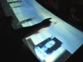 ANGE Bar Menu L