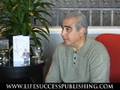Write a Book: Pete Coussa