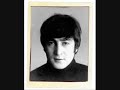 John Lennon – Whatever Gets You Through The Night