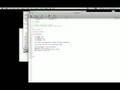 iPhone Hello World Tutorial