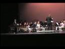 Concerto for Marimba and Band Concerto for Marimba and Band