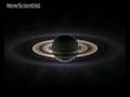 Carolyn Porco's favourite Cassini photos