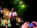 MADNESS - \"Night Boat To Cairo\" Live@Newmarket 2007