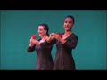 Kathak Yoga - Chitresh Das Dance Company makes history