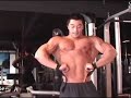 Han Seul-Gi ( Korean Bodybuilder ) Back Workout Video Han Seul-Gi ( Korean Bodybuilder ) Back Workout Video