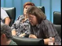 Preguntas sobre las afecciones de la M50 a la salud de los vecinos