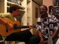 wilson moreira cantando 