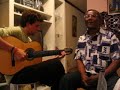 wilson moreira cantando 