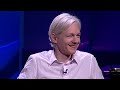 www.ted.com The controversial website WikiLeaks collects and posts highly classified documents and video. Founder Julian Assange, who's reportedly being sought for questioning by US authorities, talks to TED's Chris Anderson about how the site operates, what it has accomplished -- and what drives him. The interview includes graphic footage of a recent US airstrike in Baghdad.TEDTalks is a daily video podcast of the best talks and performances from the TED Conference, where the world's leading thinkers and doers give the talk of their lives in 18 minutes. Featured speakers have included Al Gore on climate change, Philippe Starck on design, Jill Bolte Taylor on observing her own stroke, Nicholas Negroponte on One Laptop per Child, Jane Goodall on chimpanzees, Bill Gates on malaria and mosquitoes, Pattie Maes on the 