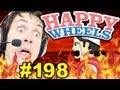 Happy Wheels - LOST IN HELL