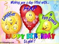 HAPPY
