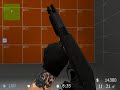 Counter-Strike Source Skins For Every Gun,Knife, Grenade