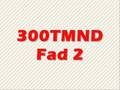 videos de YTMND Fads - 300TMND Fad 2