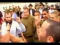 JLI Visit to Israeli Army Base
