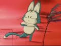 dbz episódio 124  1°parte  japonês  japanese 