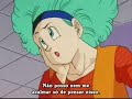 dbz episódio 124  1°parte  japonês  japanese 