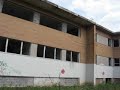 Jayla - Part2 Haunted Hospital in Lima OH