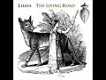 Lhasa de Sela - The living road 'My name' (2003)