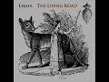 Lhasa de Sela - The living road 'My name' (2003)