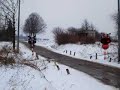 Kolbuszowa-Rzeszów poc. 3323 Kolbuszowa-Rzeszów poc. 3323