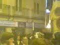 Virgen de la Merced en Orfila esquina con Javier Lasso de la