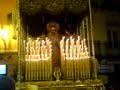 Virgen de la Merced en Orfila esquina con Javier Lasso de la