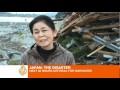 Search intensifies for Japan survivors