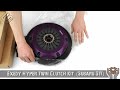 Exedy Stage 4 Heavy Duty Twin Metallic Disc Clutch Kit (Part Number: FM022HD) Exedy Stage 4 Heavy Duty Twin Metallic Disc Clutch Kit (Part Number: )