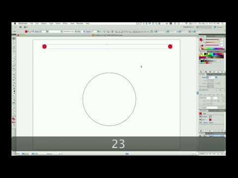 how to snap objects in illustrator