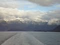 Road trip to Powell River - 5th clip