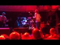 Patti Smith: Banga, Paradiso 2012