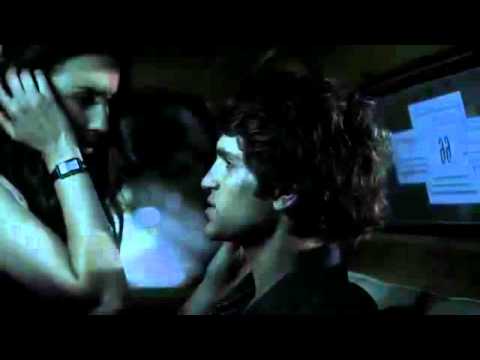 Sexy Scene In The Truck!