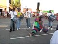 Dance, Dance?